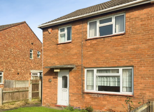 Refurbishment in Telford photo